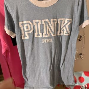 Pink tee bundle
